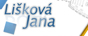 Bozp Lišková Jana
